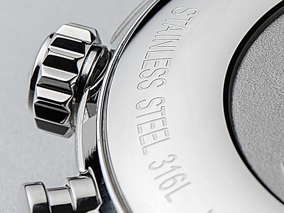 certina 316l