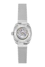 DS-2 Lady Automatic Mother of pearl 316L stainless steel 27.5mm - #4
