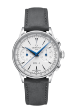 Men watch ∙ Automatic ∙ White ∙ 316L stainless steel (C0294621601100)