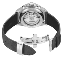 Men watch ∙ Automatic ∙ White ∙ 316L stainless steel - #6