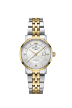 DS Caimano Automatic Mother of pearl 316L stainless steel 29mm - #0