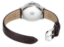 Women watch ∙ Quartz ∙ Mother of pearl ∙ 316L stainless steel - #6