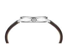 Men watch ∙ Quartz ∙ Green ∙ 316L stainless steel - #5