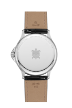 Men watch ∙ Quartz ∙ Black ∙ 316L stainless steel - #4