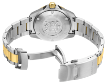 Women watch ∙ Quartz ∙ Green ∙ 316L stainless steel - #6