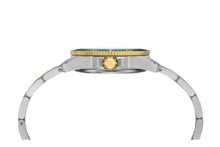 Women watch ∙ Quartz ∙ Green ∙ 316L stainless steel - #5