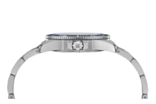 Men watch ∙ Quartz ∙ Blue ∙ 316L stainless steel - #5