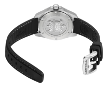 Men watch ∙ Quartz ∙ Black ∙ 316L stainless steel - #6