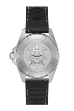 Men watch ∙ Quartz ∙ Black ∙ 316L stainless steel - #4