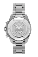 Men watch ∙ Quartz ∙ Black ∙ 316L stainless steel - #4