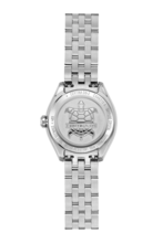 Women watch ∙ Quartz ∙ Mother of pearl ∙ 316L stainless steel - #4