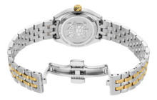 Women watch ∙ Quartz ∙ Mother of pearl ∙ PVD coating ∙ 316L stainless steel - #6