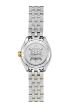 Women watch ∙ Quartz ∙ Mother of pearl ∙ PVD coating ∙ 316L stainless steel - #4