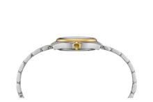 Women watch ∙ Quartz ∙ Mother of pearl ∙ PVD coating ∙ 316L stainless steel - #5