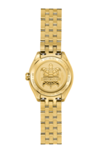 Women watch ∙ Quartz ∙ Mother of pearl ∙ PVD coating ∙ 316L stainless steel - #4