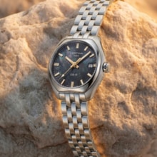 Women watch ∙ Quartz ∙ Mother of pearl ∙ 316L stainless steel - #3