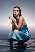 Women watch ∙ Automatic ∙ Blue ∙ 316L stainless steel - #3