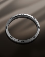 Men watch ∙ Quartz ∙ Grey ∙ 316L stainless steel - #3