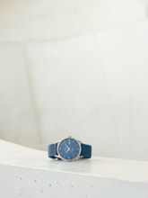 DS-1 Automatic Blue 316L stainless steel 40mm - #3