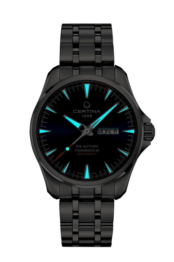 certina c032 430.11 091.00