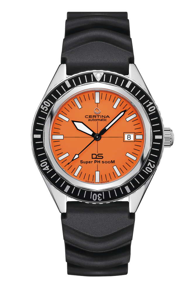 Certina DS Super PH500M