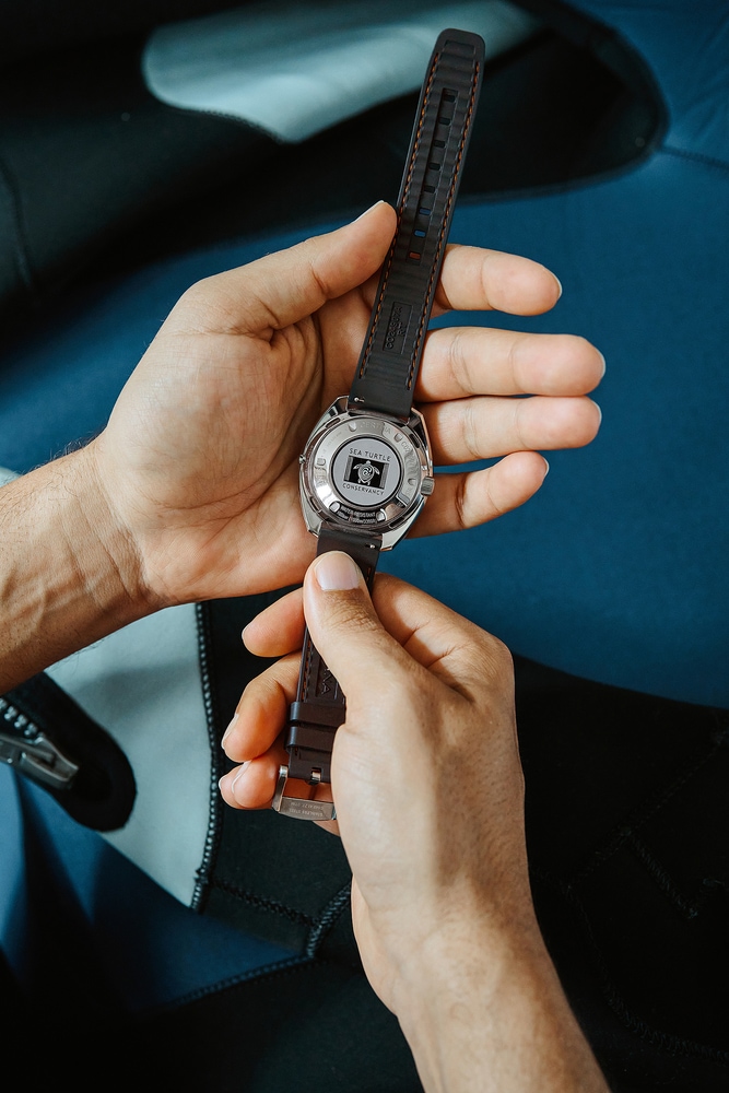 Men Automatic DS SUPER PH1000M watch by Certina