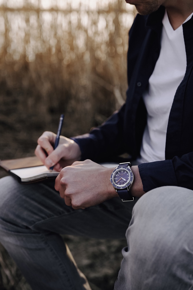 Men Automatic DS Super PH500M watch by Certina