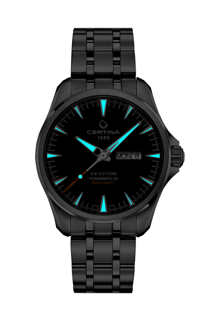 certina c032 430.11 051.00