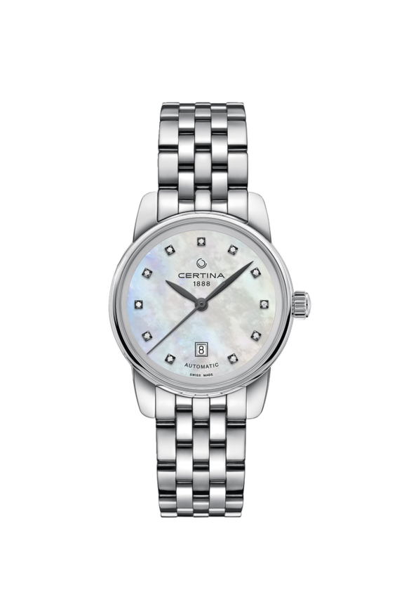 certina ds podium automatic