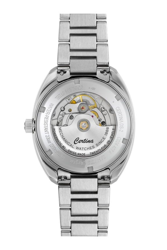 Certina Watch DS-2 C024.407.11.041.01