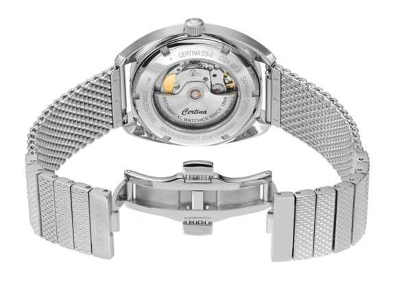 Certina Watch DS-2 C024.407.11.051.00