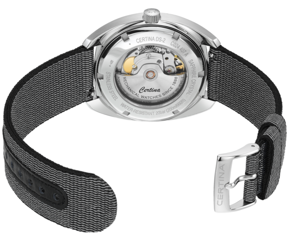 Certina Watch DS-2 C024.407.18.081.00