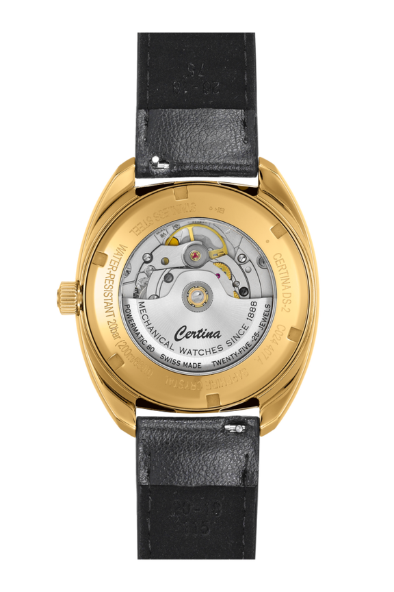 Certina Watch DS-2 C024.407.37.361.00
