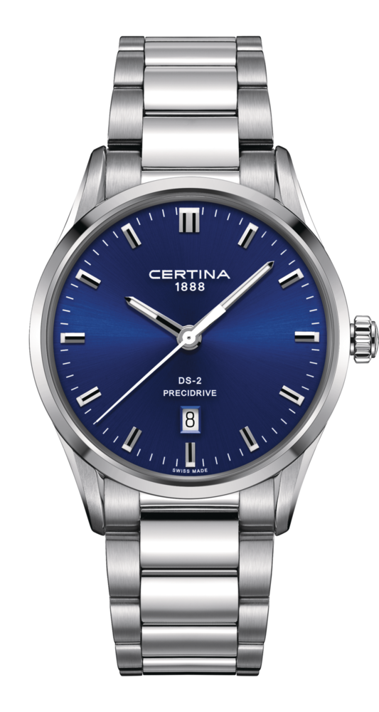 Certina Watch DS-2 C024.410.11.041.20