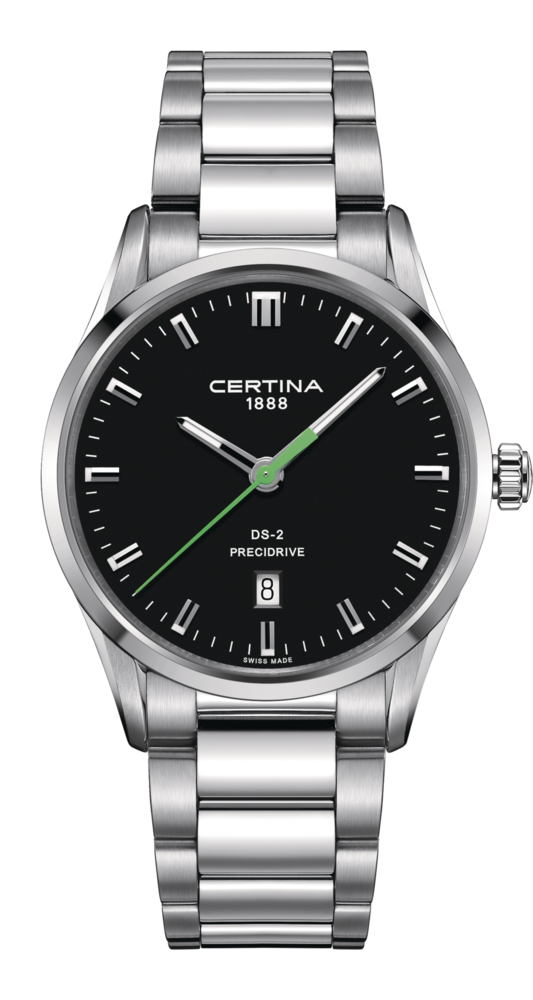 Certina Watch DS-2 C024.410.11.051.20