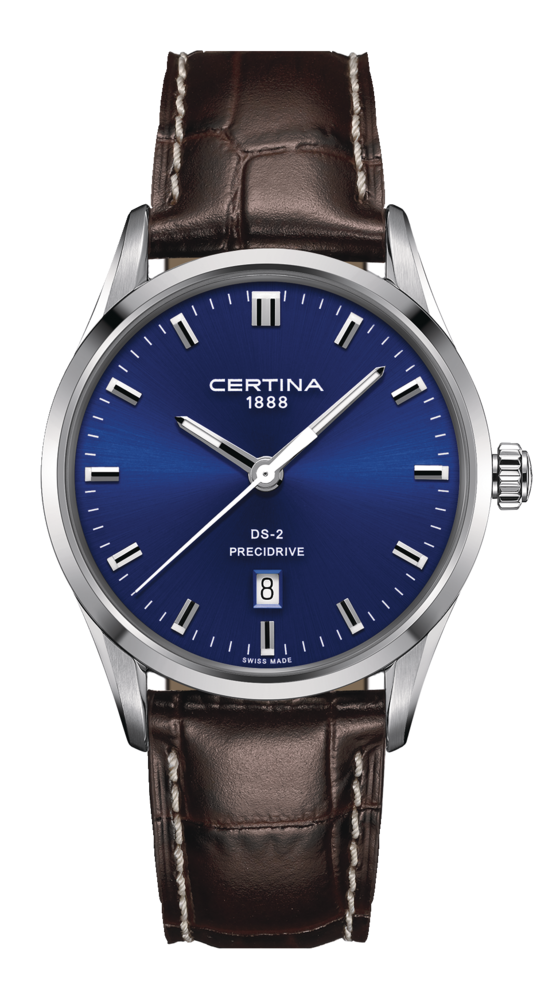 Certina Watch DS-2 C024.410.16.041.20