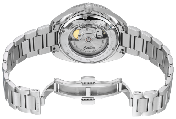 Certina Watch DS-2 C024.607.11.081.02