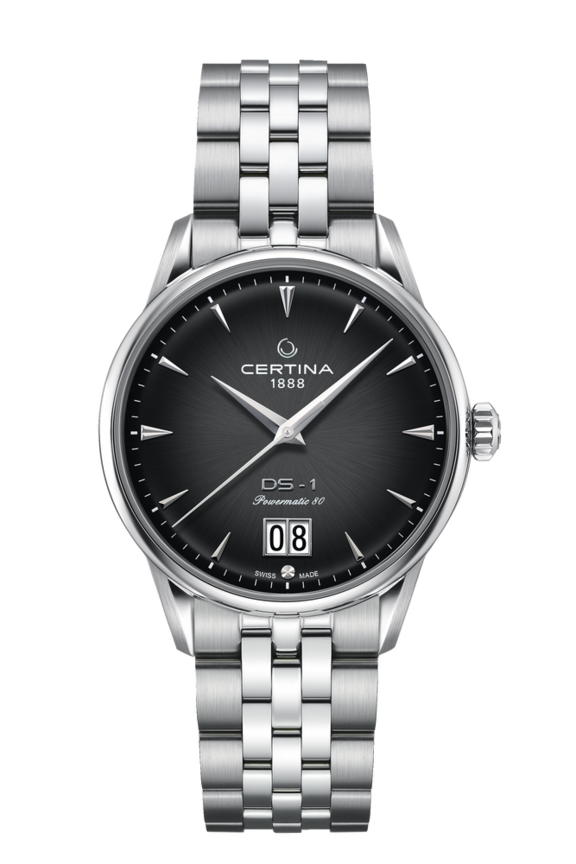 certina automatic ds 1