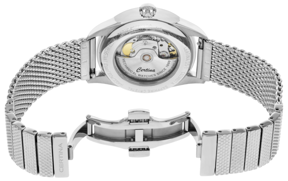 Certina Watch DS-1 C029.807.11.031.02