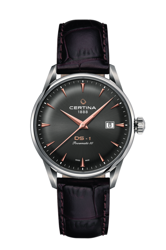 certina automatic ds 1