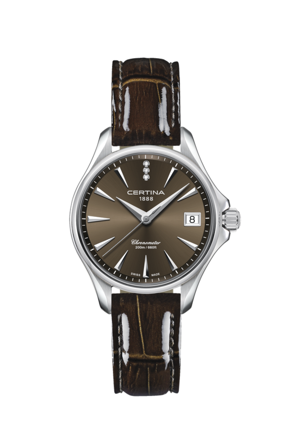certina watches
