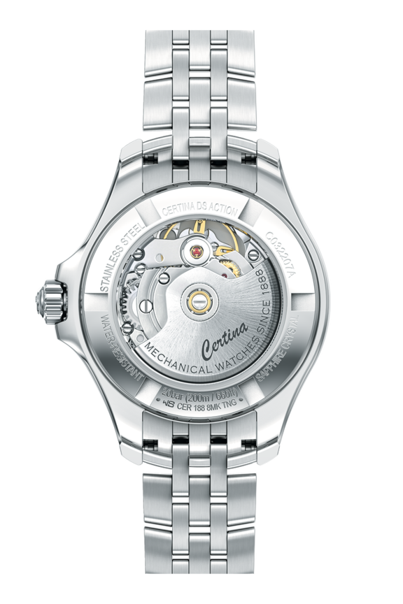 certina ds action c032