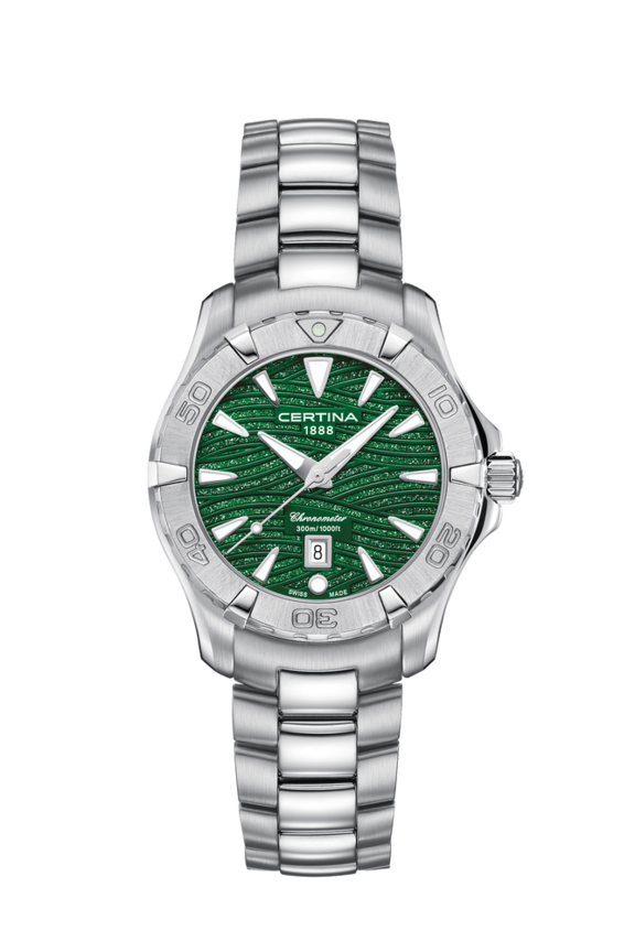 certina 316l