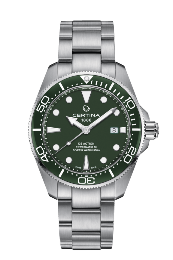 certina 316l