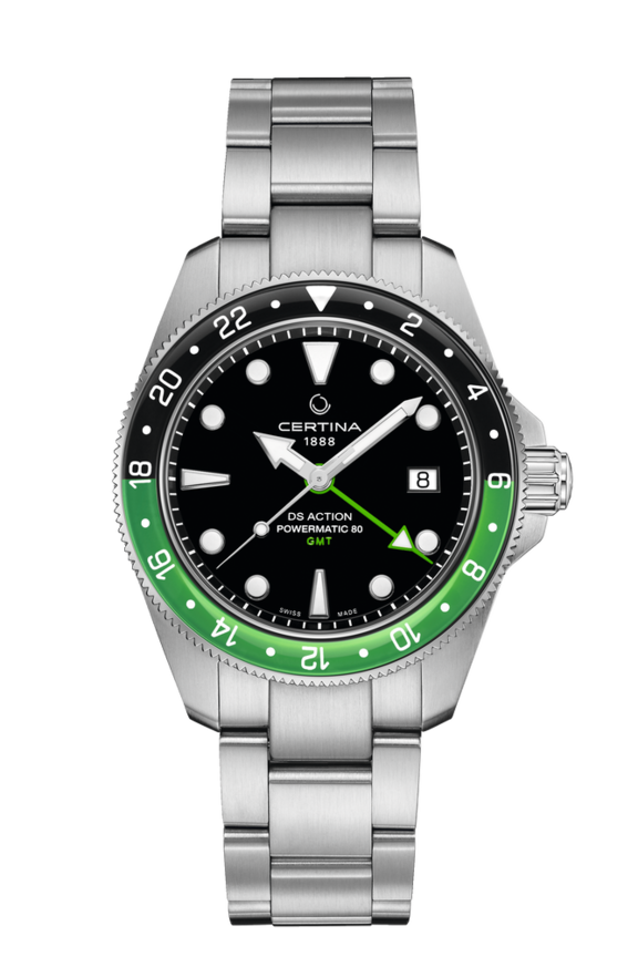 certina powermatic 80 movement