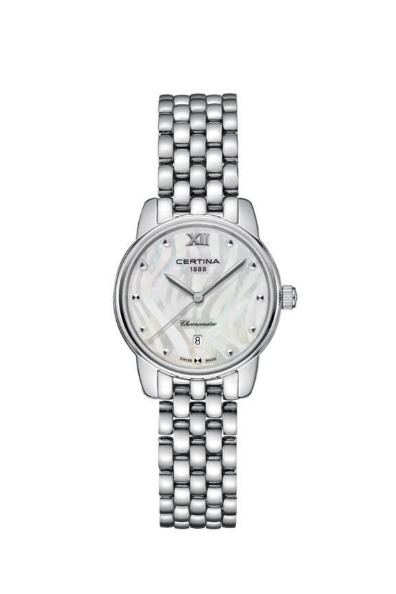 Certina Watch DS-8 C033.051.11.118.00