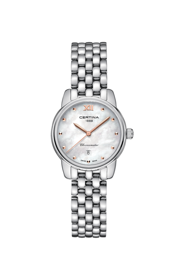 Certina Watch DS-8 C033.051.11.118.01