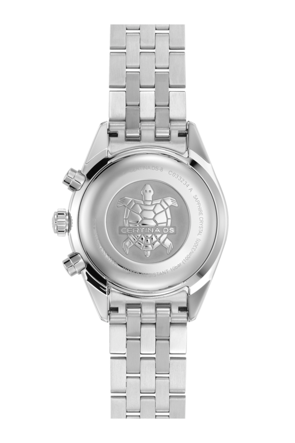 Certina Watch DS-8 C033.234.11.118.00