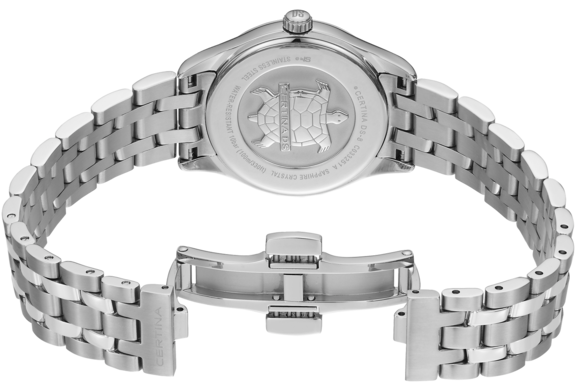 Certina Watch DS-8 C033.251.11.031.00