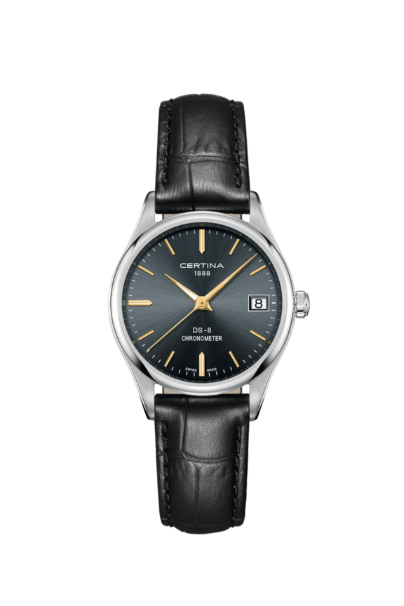 Certina Watch DS-8 C033.251.16.351.01